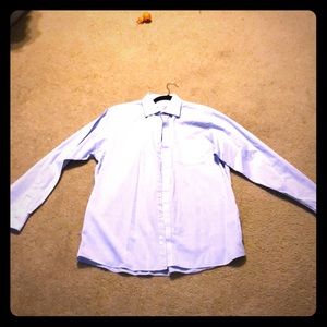 Men’s dress shirt